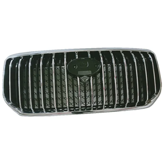 Best Selling Car Grilles and Radiator Grilles for SWM G05