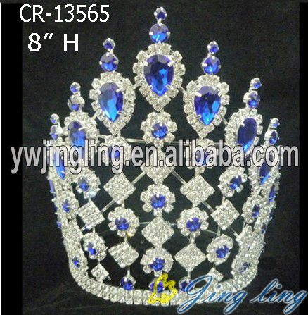 Wholesale pageant crowns and tiaras