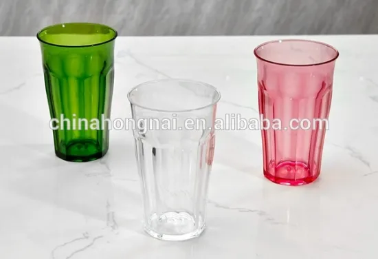 15oz,450ml plastic acrylic/ps cup,tumbler