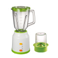 Home Electrical Appliance 1.5L Plastic Jar Table Blender