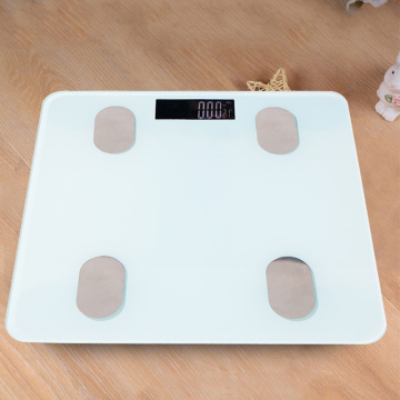 electronic personal smart bluetooth scale