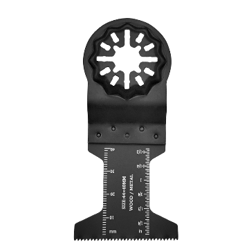 STARLOCK Double Metal Bimetallic Components5