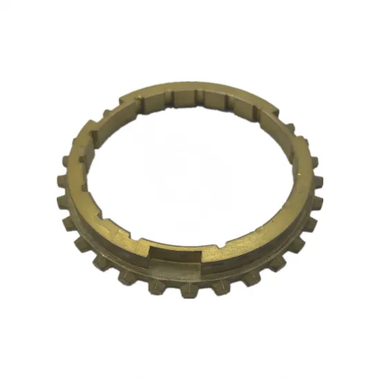 Auto Parts Transmission Synchronizer Ring OEM 94580747