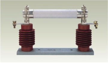 High Voltage Composite 12kv Fuse Auto Fuse Insulator