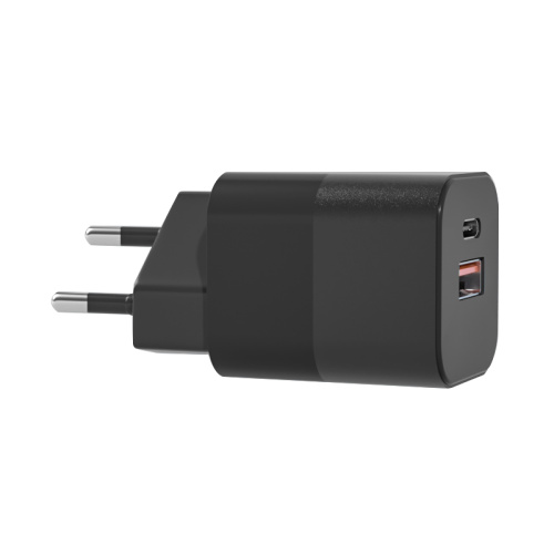 2 Porta 40W qc3.0 carregador de parede USB carregador