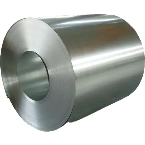 Prepainted Roof Coil: Stone Metal, Color Coated Aluminum Steel, and Aluminized Steel Options