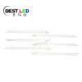 3mm LED LED LONG LED LED azul brilhante