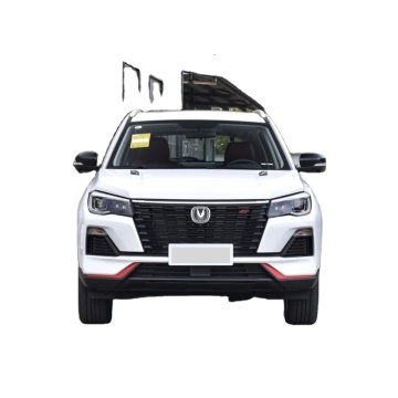 Changan CS75: سيارات البنزين الجديدة بأسعار معقولة للبيع في الصين