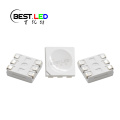 IR 760nm LED විසරණය වන කාච 5050 SMD LED