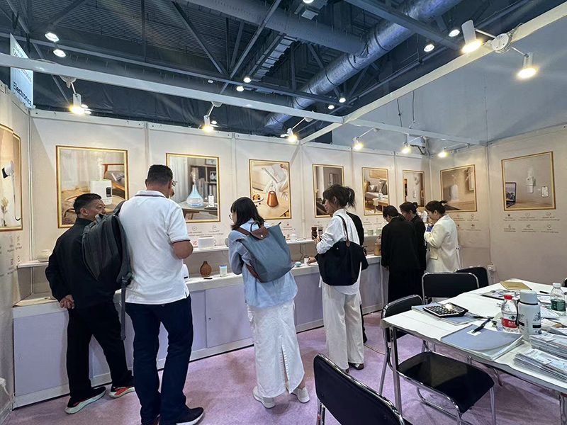 Exhibition 1