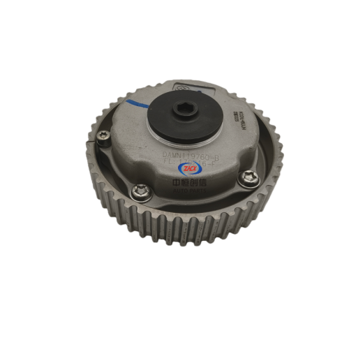 Dhaqdhaqaaqa waqtiga Valve ee kala duwan ee changan CX70
