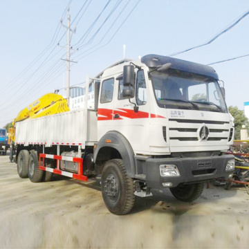 Xcmg knuckle boom guindu