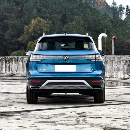 Volkswagen Tayron 2023 280TSI 2WD Luxury Plus Suv