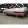 5000 galon 10ton propane kayayyakin