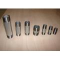 SS316 Steel Forged Nipple