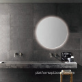 Quality Guarantee Adjustable Brightness LED Ring Lights and Smart Mirrors