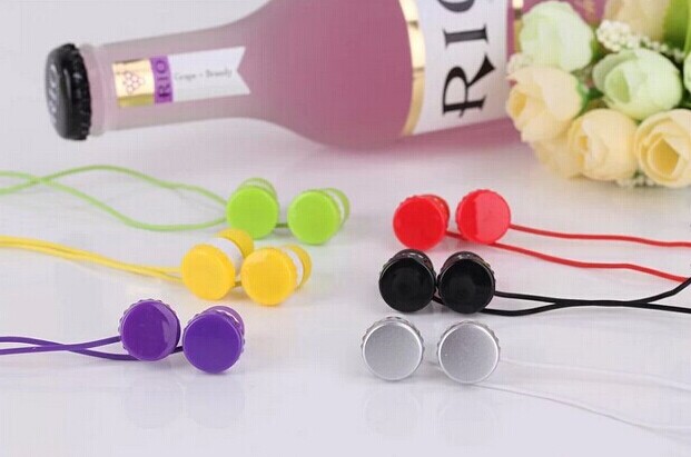 Wired Earphone