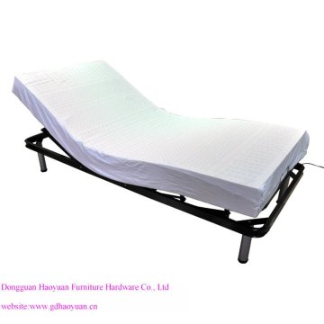 beautiful electric bedsteads frame