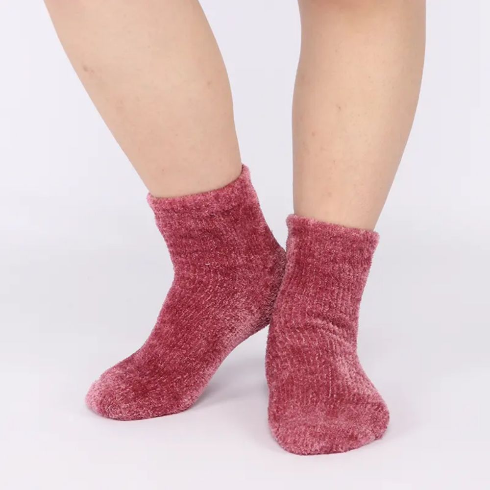 Christmas Warm Gripper Socks