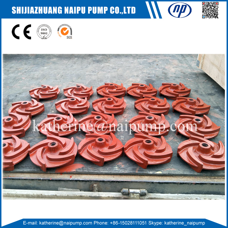 SP4206A05 Impeller