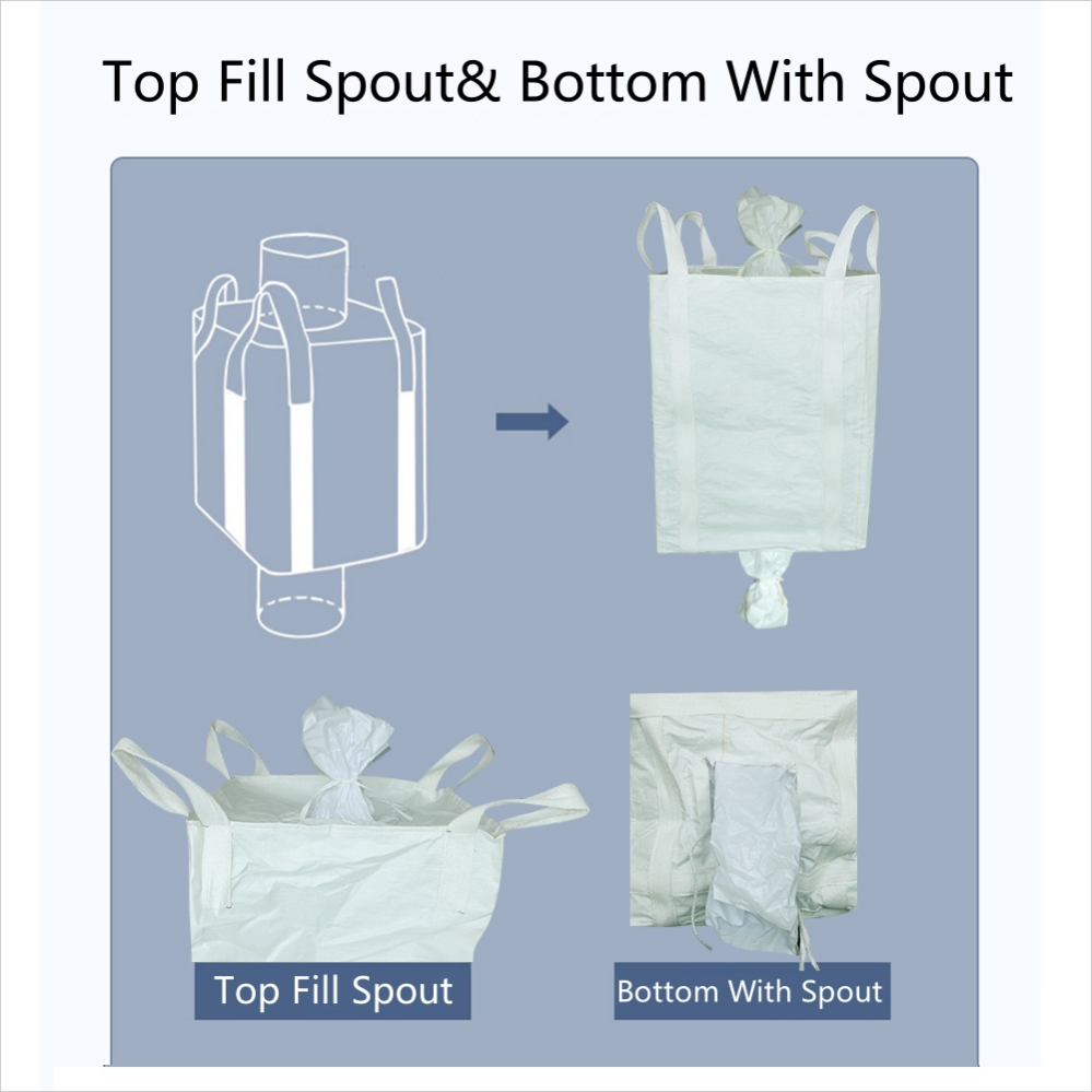 TON BAG TON BAG