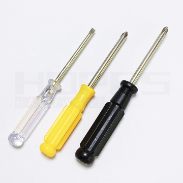 Mini Phillips cacciaviti 2,5-5,0 mm per il gruppo giocattolo e progetti fai-da-te