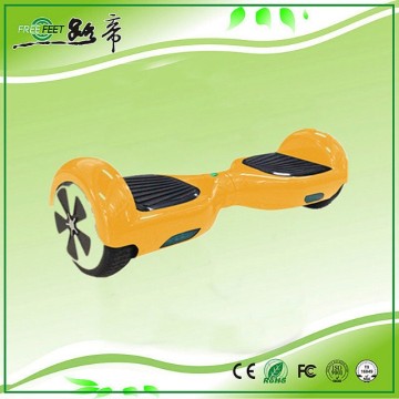 Freefeet Cheap Electric Scooter Big Promotion Two Wheels Standing Scooter Best Gift for Christmas