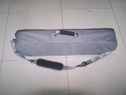 Fly Fishing Reel and Rod Case