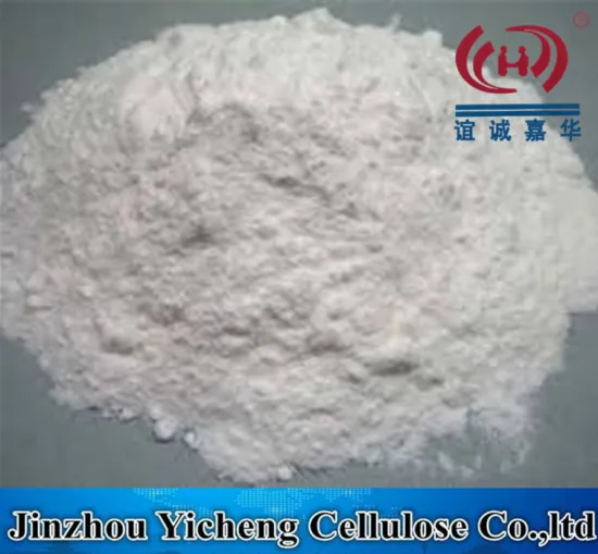 Hydrox propyl methyl cellulose(HPMC)