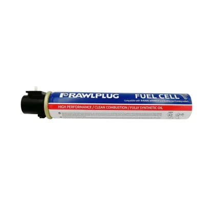 Heheng Gas Fastening Tool power source