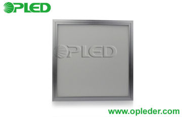 600pcs Smd3014 Led Flat Panel Lights , 594x594mm 3500lm 4500k Cri 75