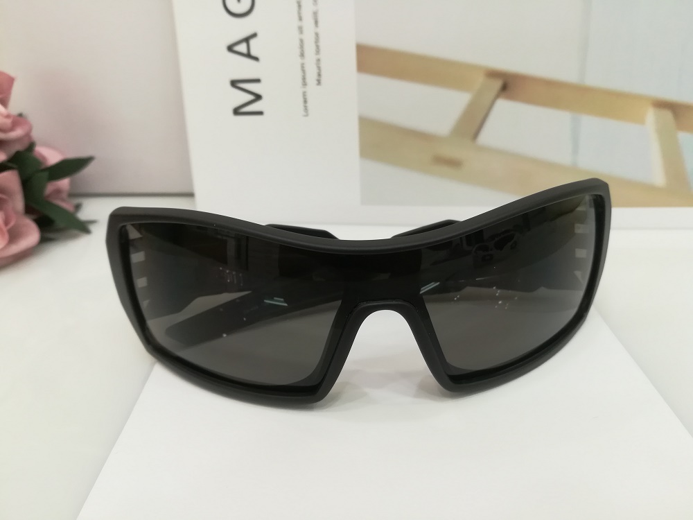 Goggle Sunglasses