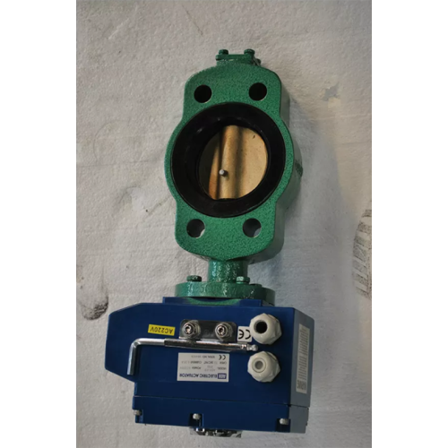 valve remote control device electro-hydraulic actuator