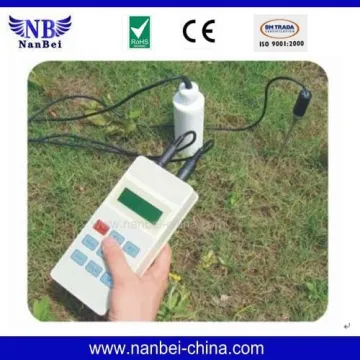 Portable Digital Agriculture Soil Mositure Tester