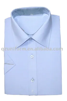 brand business shirt