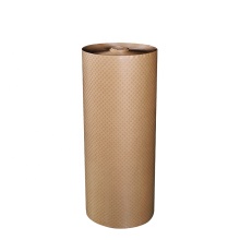 epoxy diamond dotted insulation paper ddp for oil transformer