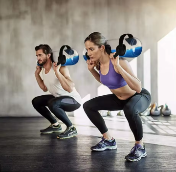 Hydration Solutions: The Ultimate Guide to Fitness Water Bags