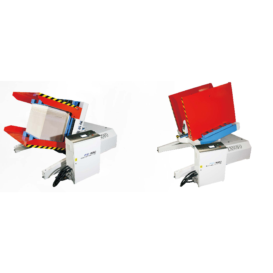 Automatic Pile Turner And Stacker Machine, High Quality Automatic Pile ...