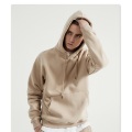 Handsome And Comfortable Men's Hooded Sweater