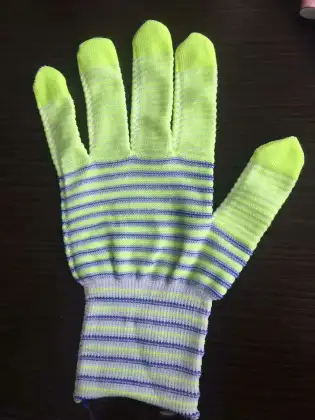 Automatic Computerized Glove Making Machine