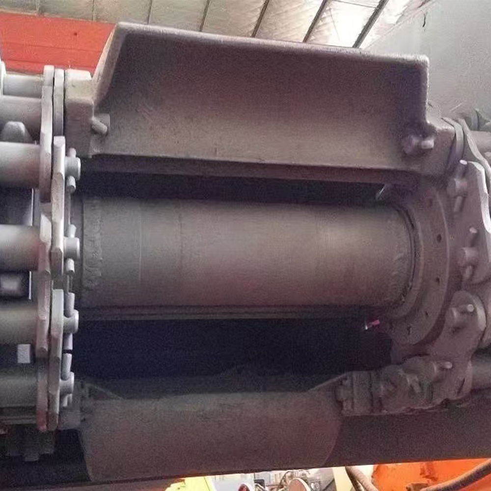 Gearboxes for Coal Mines