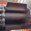 Hard Gear Face Anchor Digger Gearboxes