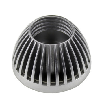 Hot sale aluminum alloy LED lamp housing
