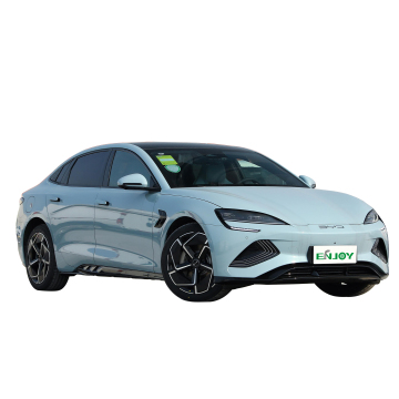 BYD Seal EV: 2023 New Energy Vehicle with Rear-Wheel Drive and Four-Wheel Drive Options