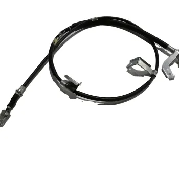 Toyota Hilux Vigo Kun25 Kun26 Rear Left Right Cable Handbrake