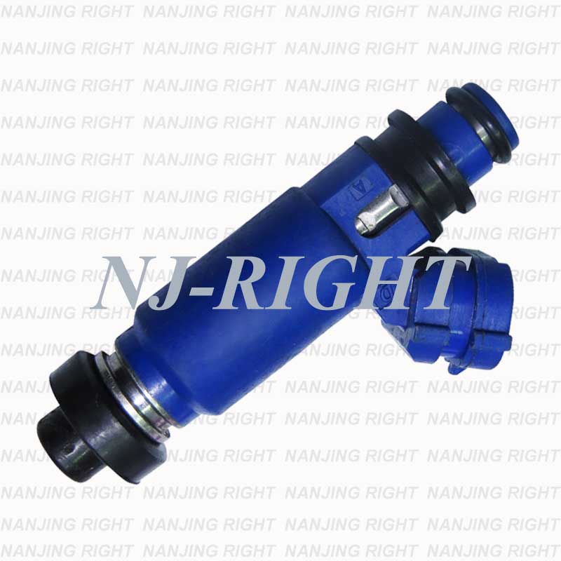 Denso Fuel Injector 195500-4310 for Ford, Mazda