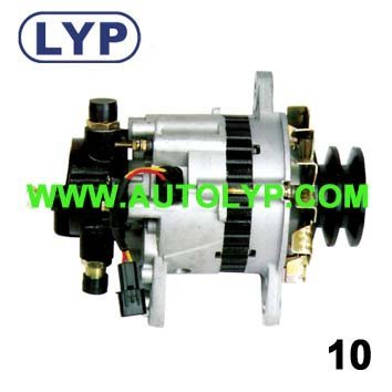 alternator used for Mitsubishi 6D14