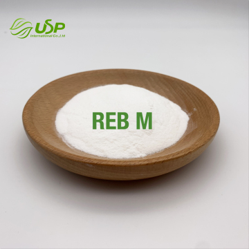 Sweetener Stevia RM 95% Without Bitter Aftertaste Stevia