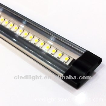 Low Profile Linear Recessed Led Rigid Cabinet Light With Ul Mark, High ...
