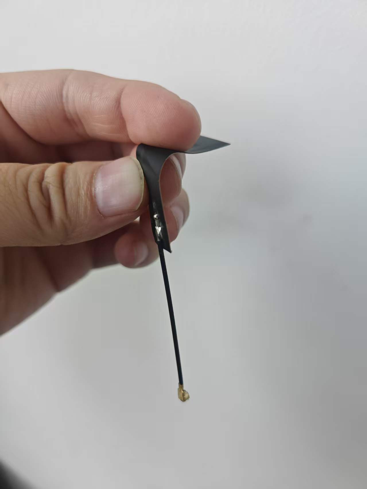 Bending FPC antenna